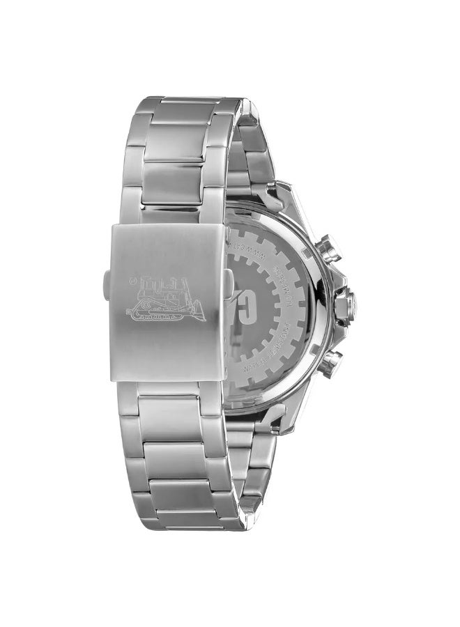 Caterpillar AD.149.11.631 Men's Watches Boston Multi - Image 2